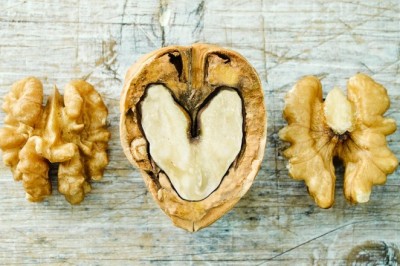 Heart Health Benefits of Walnuts May Start With the Gut, Says New Study