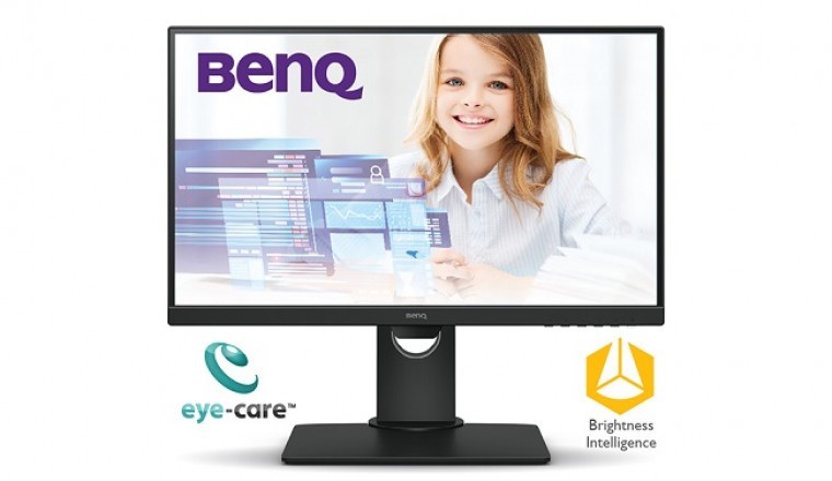 BenQ Encourages Healthy and Engaging eLearning Environment at Home & Classrooms