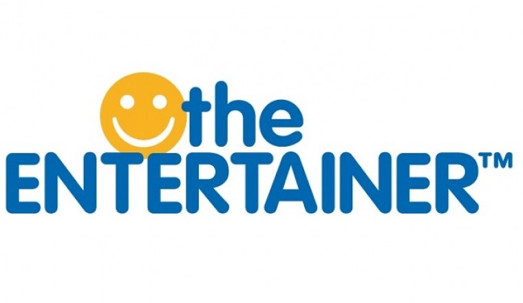 The ENTERTAINER waives its commission for restaurants during COVID-19 pandemic