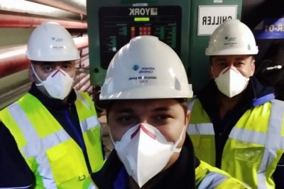 Johnson Controls Delivers Mission Critical ‘Essential Products, Services and Personnel’ During Ongoing COVID-19 Pandemic