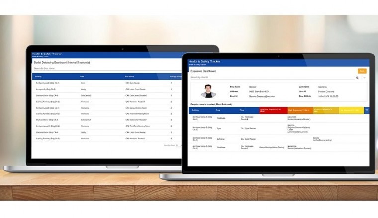 أليرت إنتربرايز تطلق برمجيّة كوفيد-19 ووركفورس آند ووركسبيس هيلث آند سيفتي من أجل تعزيز استراتيجيّات الأعمال لإعادة الفتح