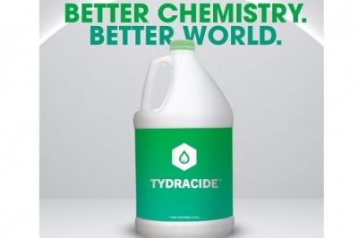 Tydracide Testing Shows Greater Than 99.999% Kill Rate on COVID-19 Virus in One Minute