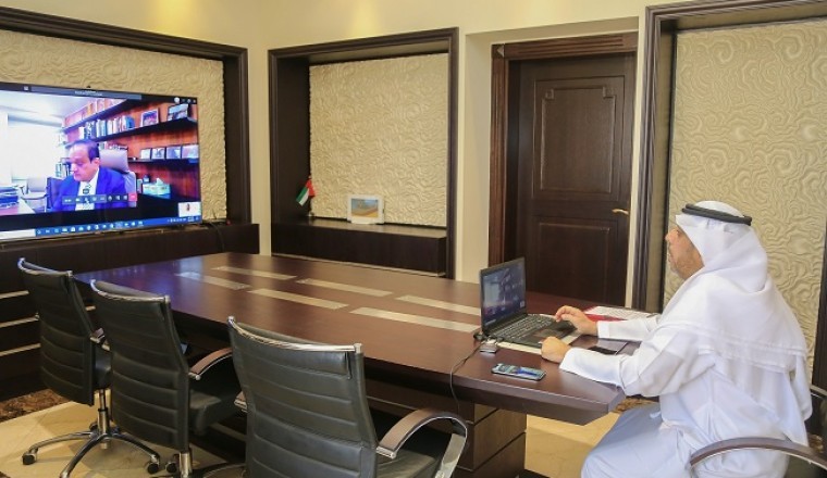 Sharjah Asset Management joins forces with largest engineering consulting firm in Malaysia