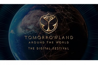 Tomorrowland to dazzle at Festival Arena Dubai