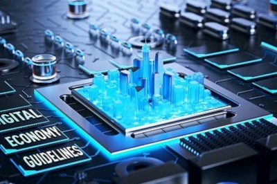 اتحادالمصارف العربية ينضم إلى كلّ من اتحاد الغرف العربية والشبكة الدولية للمؤسساتالصغيرة والمتوسطة في اصدار مجموعة من القواعد الارشادية للاقتصاد الرقميبالاشتراك مع التحالف العالمي للوجستيات الفعالة لإعادةتنشيط القطاع المصرفي 