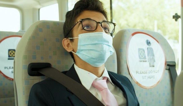 BACK TO SCHOOL – School Bus SAFETY PROTOCOL