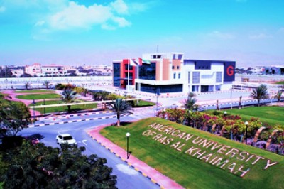 AURAK Continues to Earn Prestigious Rankings and Ratings