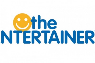 ULTIMATEGIVEAWAY: the ENTERTAINER is giving away five epic staycations, a stunning tripto the Maldives and a luxurious trip to the Seychelles!