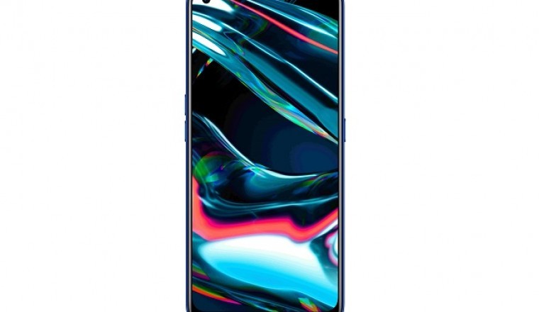Realme launches 7-series 65W fastest charging phone in UAE