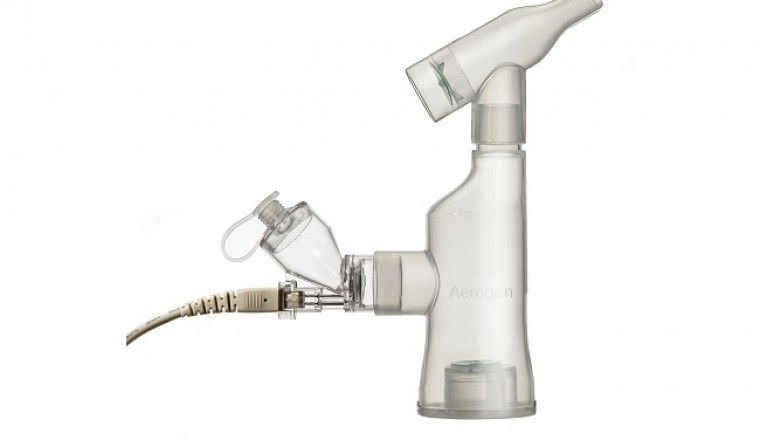 Aerogen Collaborates on Development of More Than 15 Potential COVID-19 Inhaled Therapies