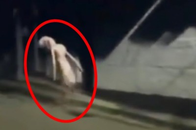 Top 15 Scary Videos That 99% of People Can’t Handle | BuzzBix