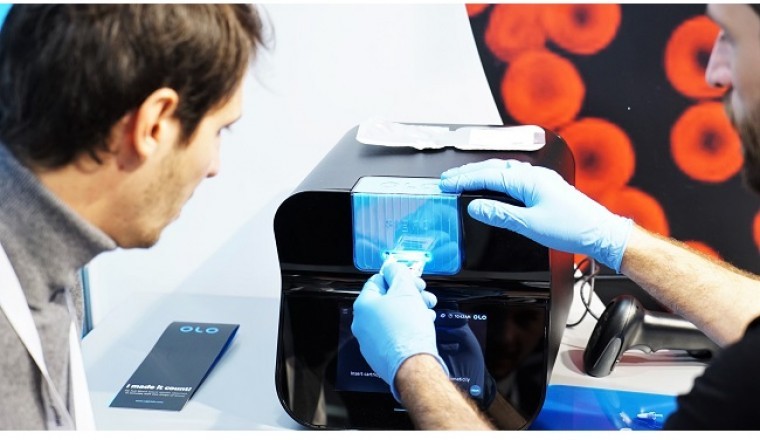 Sight Diagnostics® Expands to the Gulf Region through a Distribution Partnership with Phoenix Capital