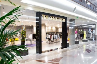 BurJuman opened its newly re-modelled “Fashion Walkway” and will host the Region’s most prestigious Fashion Event – the Middle East Fashion Week – in Spring 2021