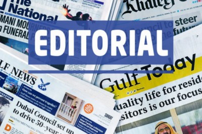 UAE Press: COVID-19 safety protocols are vital for a return to schools