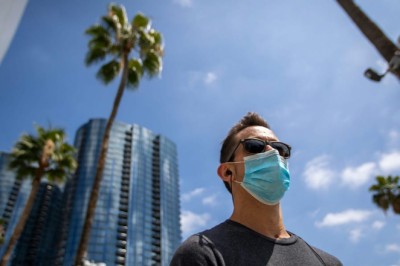 Why you have to wear a mask for a few months after you get your COVID-19 vaccine