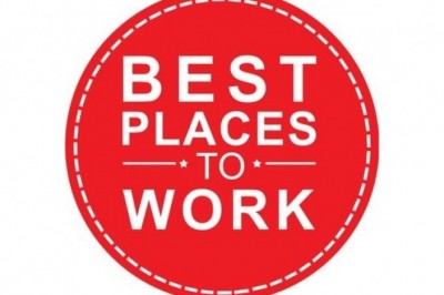 Blue Ocean Global certified as a Best Place To Work Company in UAE