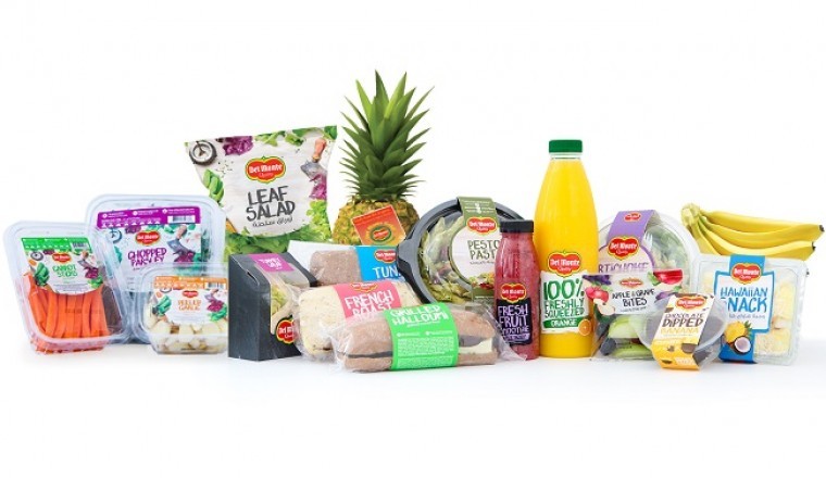 Del Monte to Return to GULFOOD 2021