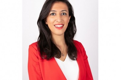 Pearl Initiative Appoints New Executive Director