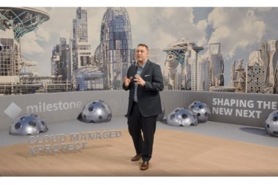 Formative AI and Distributed Cloud among 4 mega trends revealed at MIPS 2021