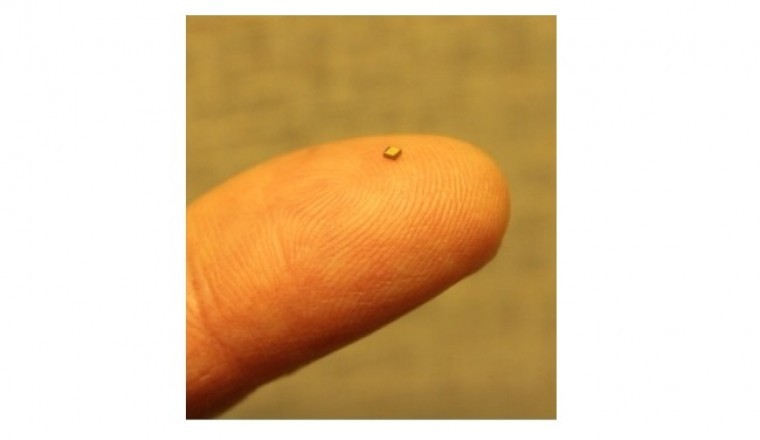 OptiPulse Announces the Discovery of a New Type of Laser That May Replace Microwaves
