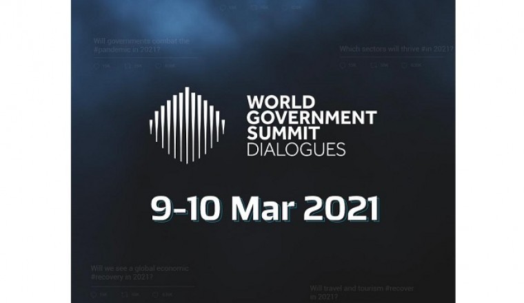 World Government Summit “21 Dialogues” to Deliver 21 Post-pandemic Predictions