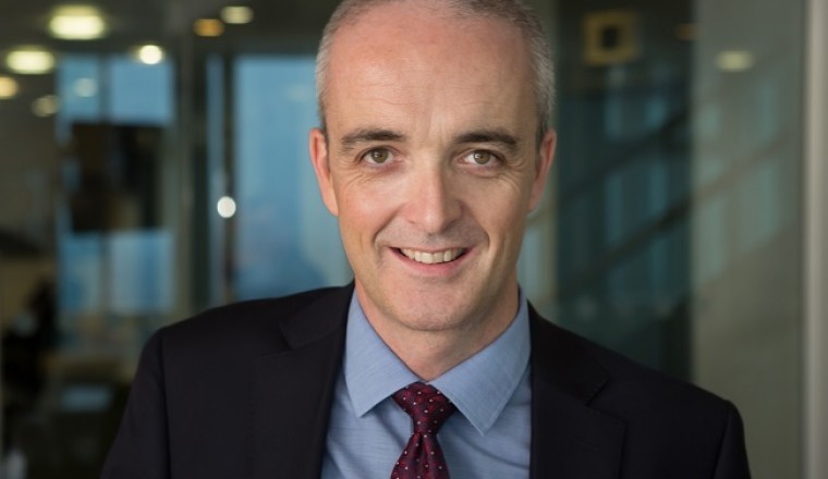 Atkins appoints Campbell Gray as CEO for the Middle East and Africa