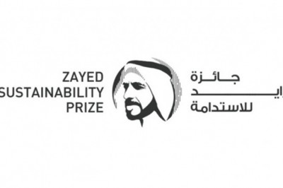 One Month Countdown to Close of Zayed Sustainability Prize 2022 Submissions