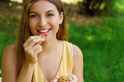 New animal research suggests regular walnut consumption may reduce negative outcomes of H. pylori infection, one of the most common bacterial infections worldwide