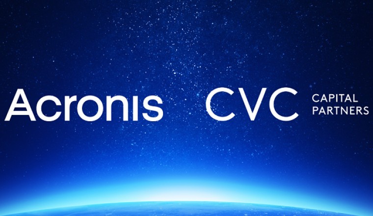 Acronis, the global leader in cyber protection, receives more than $250M investment at a $2.5B valuation