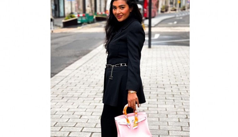 Millennials propel rapid growth of the second-hand luxury goods market in the Middle East