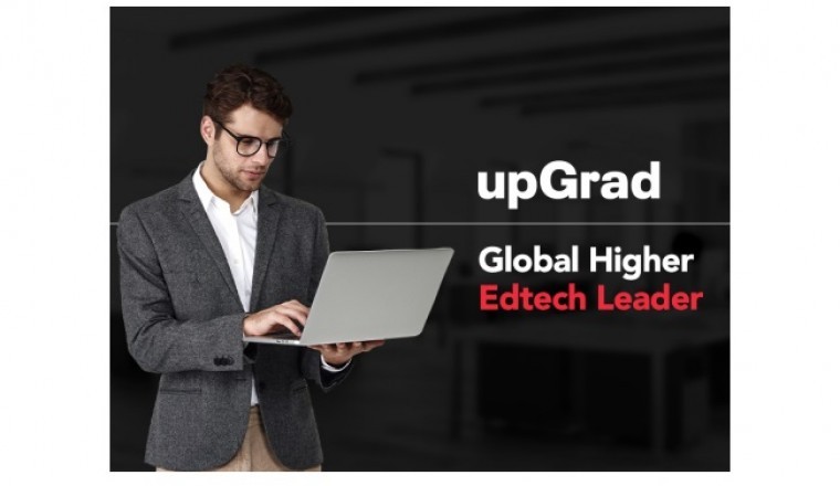 upGrad Aims to Close March’22 at USD Half a Billion Revenue Run Rate