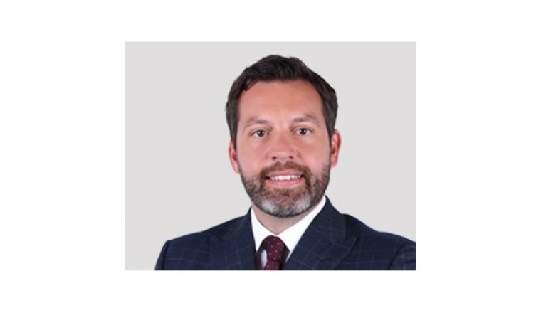 Driver Trett Appoints a New UAE Country Manager