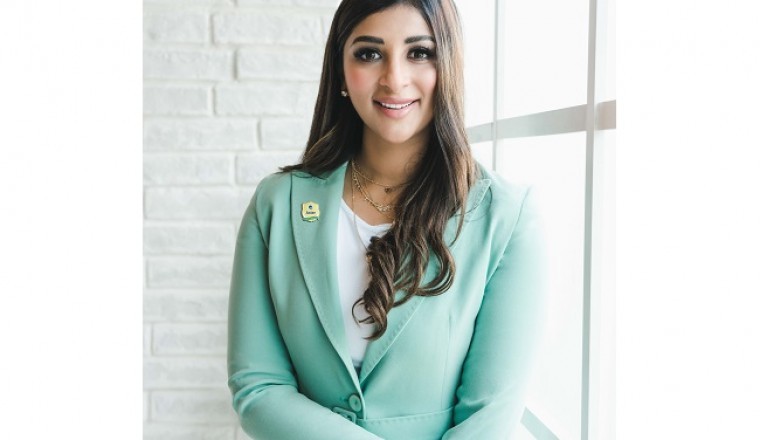 Thought Leadership & Innovation Foundation Welcomes Alisha Moopen, Deputy Managing Director, Aster DM Healthcare, to Board of Directors