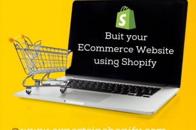 Are you looking for Shopify Developer?