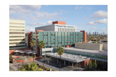 Children's Hospital Los Angeles Delivers the Best Care for Kids in the Pacific U.S., and a No. 5 National Ranking, for Third Year in a Row