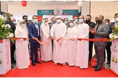 Al-Madina Group celebrates five decades of business success