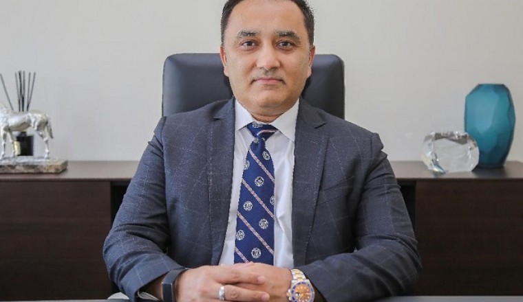 Innovation & Expansion - Key for Healthcare Sector