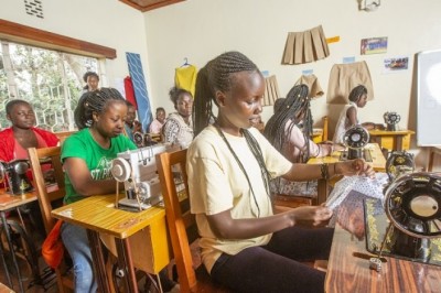 Sharjah honours Kenyan humanitarian outfit, RefuSHE, for pioneering contributions in child and girl-focused refugee development