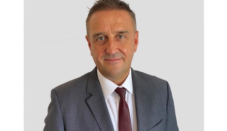 Jonathan Sanderson To Lead Driver Trett Office in Oman