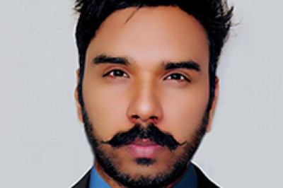 Shiv Deegwal: Enthusiastic, Energetic and Excited to do new things