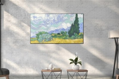 LG Launches 4K OLED TV Lineup in the Gulf Region, with AI Picture, Sound and Arabic Voice Support