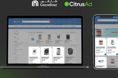 Majid Al Futtaim Chooses CitrusAd as its Retail Media Technology Platform
