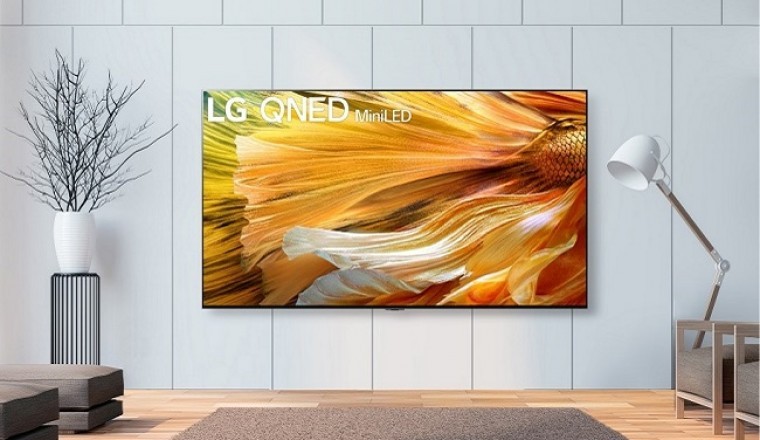 Coming Soon to KSA, LG QNED Mini LED TV Sets New Standard for LCD Picture Quality
