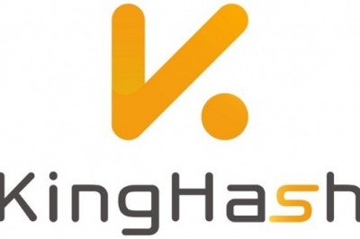 KingHash Creates a 