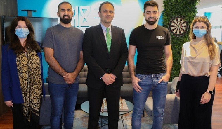 Rizek partners with THB to offer premium medical at-home services in Dubai