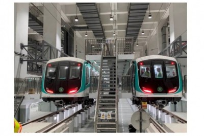 Hytera Signs USD 30 Million Contract with Shenzhen Metro Line 12 to Provide Integrated Communication Solutions