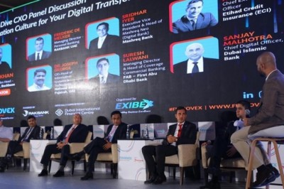 Bank’s reach is tangible, its relevance is questioned, say experts at Finnovex ME 2021