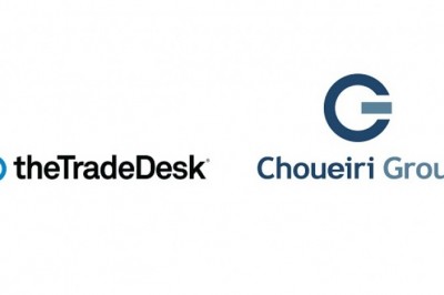The Trade Desk and Choueiri Group partner to offer greater programmatic access in the Middle East