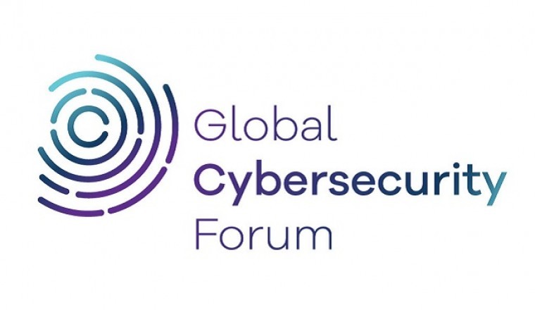 Global Cybersecurity Forum (GCF) to Convene Global Leaders In-Person in February 2022