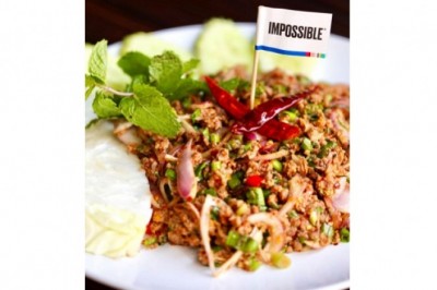 Impossible Foods Expands to the Middle East with Launch at Dubai World Expo and Restaurants in the United Arab Emirates